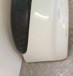 Pare choc avant PEUGEOT 206
