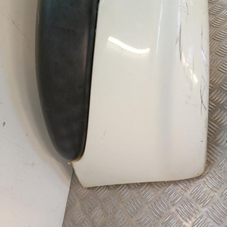Pare choc avant PEUGEOT 206