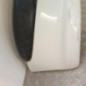 Pare choc avant PEUGEOT 206