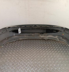 Pare choc avant PEUGEOT 206 Photo n°5