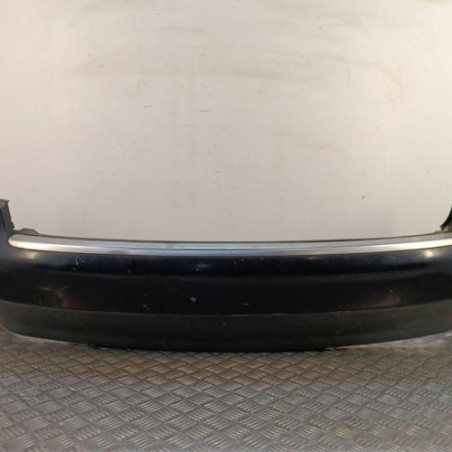 Pare choc arriere AUDI A4 2 Photo n°1