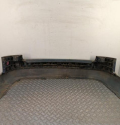Pare choc arriere AUDI A4 2 Photo n°5