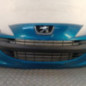 Pare choc avant PEUGEOT 207