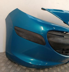 Pare choc avant PEUGEOT 207
