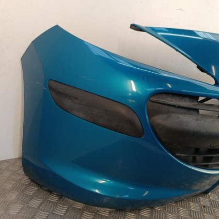 Pare choc avant PEUGEOT 207