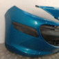 Pare choc avant PEUGEOT 207