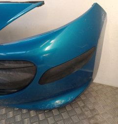 Pare choc avant PEUGEOT 207 Photo n°4