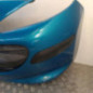Pare choc avant PEUGEOT 207