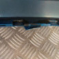 Pare choc avant PEUGEOT 207