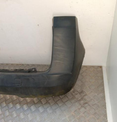 Pare choc arriere CITROEN NEMO Photo n°4