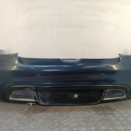 Pare choc arriere PEUGEOT 308 1 Photo n°1