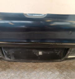 Pare choc arriere PEUGEOT 308 1 Photo n°3