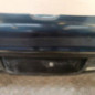 Pare choc arriere PEUGEOT 308 1