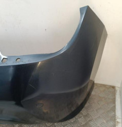 Pare choc arriere PEUGEOT 308 1 Photo n°4