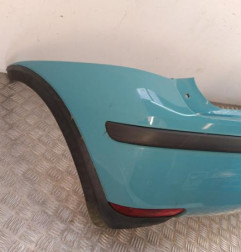Pare choc arriere OPEL CORSA C