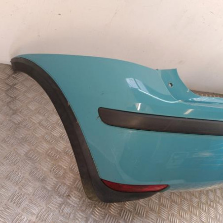 Pare choc arriere OPEL CORSA C