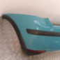 Pare choc arriere OPEL CORSA C