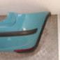 Pare choc arriere OPEL CORSA C