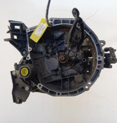 Boite de vitesses CITROEN C3 2 Photo n°1