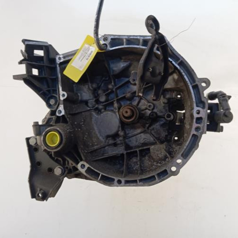 Boite de vitesses CITROEN C3 2