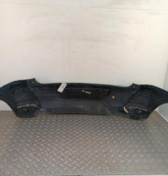 Pare choc arriere OPEL CORSA C Photo n°6