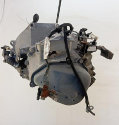 Boite de vitesses CITROEN C3 2 Photo n°3