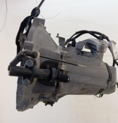Boite de vitesses CITROEN C3 2 Photo n°4