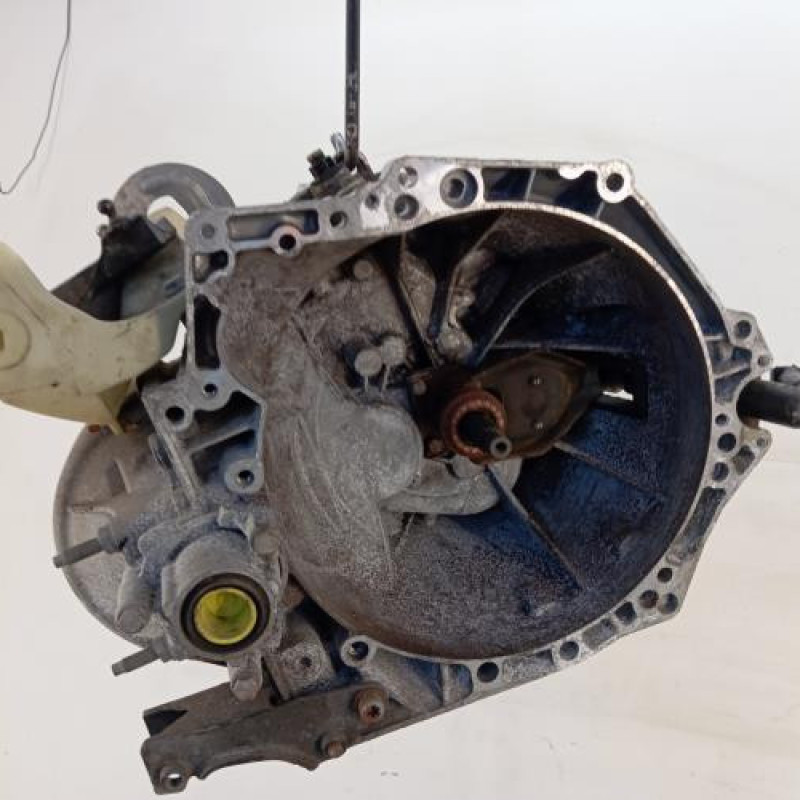 Boite de vitesses PEUGEOT 2008 1