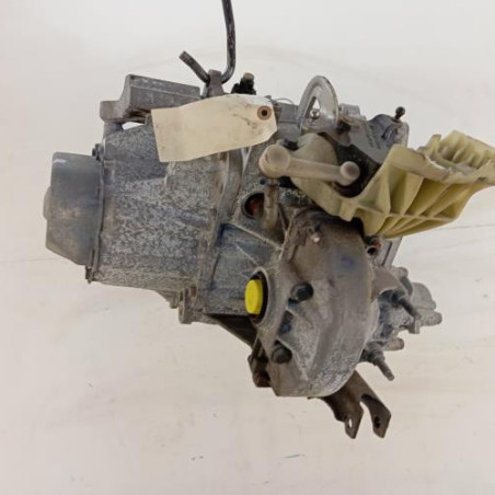 Boite de vitesses PEUGEOT 2008 1