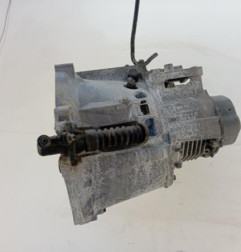 Boite de vitesses PEUGEOT 2008 1 Photo n°4