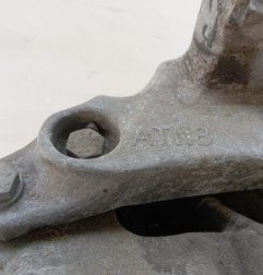 Boite de vitesses CITROEN BERLINGO 3 M Photo n°6