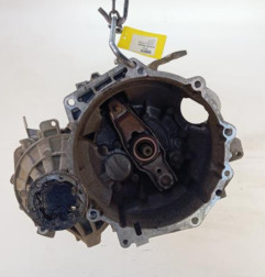 Boite de vitesses VOLKSWAGEN TOURAN 1 Photo n°1