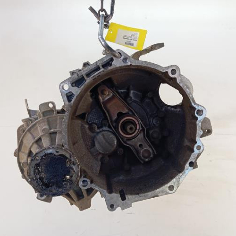 Boite de vitesses VOLKSWAGEN TOURAN 1