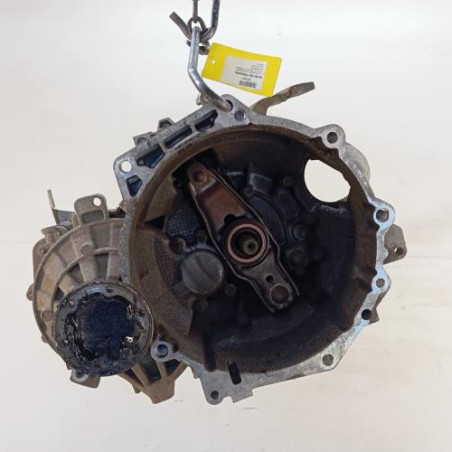 Boite de vitesses VOLKSWAGEN TOURAN 1 Photo n°1