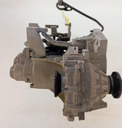 Boite de vitesses VOLKSWAGEN TOURAN 1