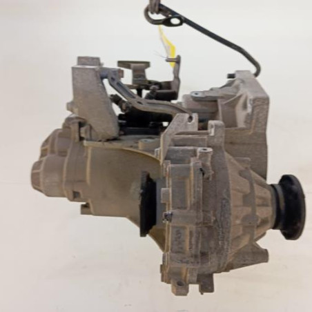 Boite de vitesses VOLKSWAGEN TOURAN 1