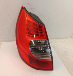 Feu arriere principal gauche (feux) RENAULT GRAND SCENIC 2 Photo n°1