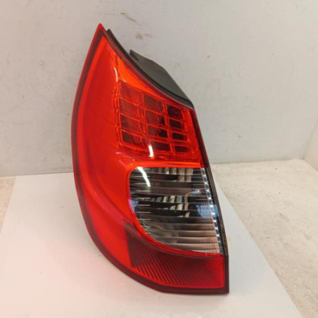 Feu arriere principal gauche (feux) RENAULT GRAND SCENIC 2 Photo n°1