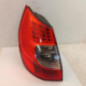 Feu arriere principal gauche (feux) RENAULT GRAND SCENIC 2