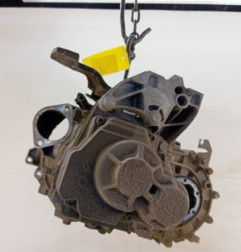 Boite de vitesses VOLKSWAGEN TOURAN 1 Photo n°3