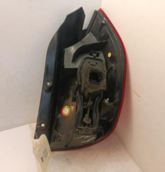 Feu arriere principal gauche (feux) RENAULT GRAND SCENIC 2
