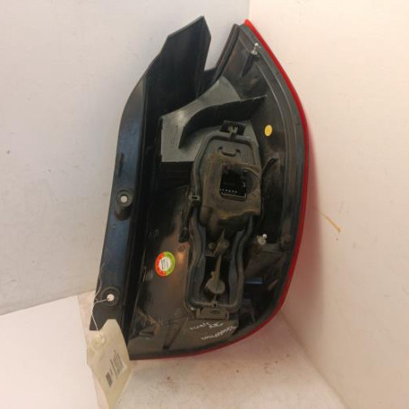 Feu arriere principal gauche (feux) RENAULT GRAND SCENIC 2