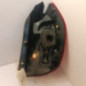 Feu arriere principal gauche (feux) RENAULT GRAND SCENIC 2