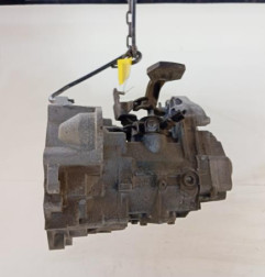 Boite de vitesses VOLKSWAGEN TOURAN 1 Photo n°4