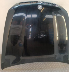 Capot BMW X5 E70 Photo n°1