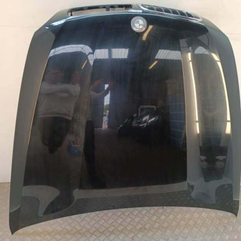 Capot BMW X5 E70