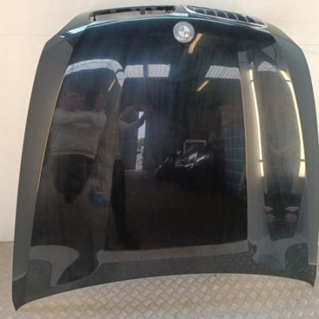 Capot BMW X5 E70 Photo n°1