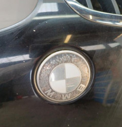 Capot BMW X5 E70 Photo n°3