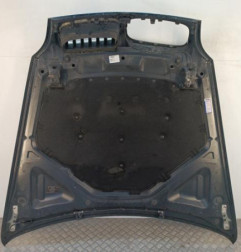Capot BMW X5 E70 Photo n°4