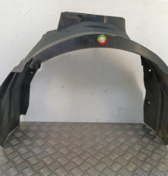 Pare boue avant gauche FIAT 500 2 Photo n°1